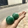 ĐĨA THẤT TINH PHONG THỦY ĐÁ AVENTURINE