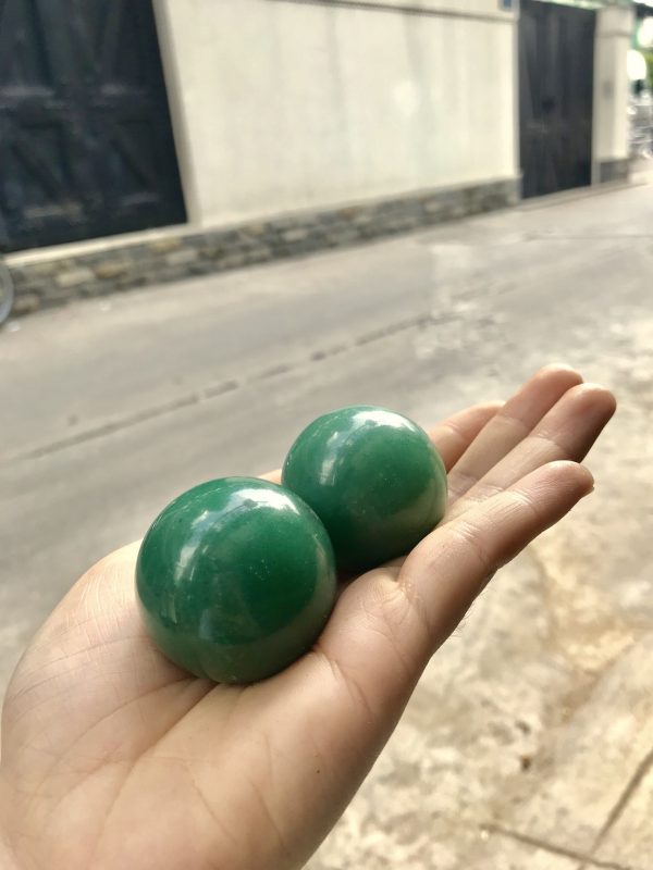 ĐĨA THẤT TINH PHONG THỦY ĐÁ AVENTURINE