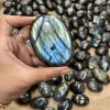 z25021PALM LABRADORITE – đá xà cừ hình viên32971378_2b9b002cbdde9f1e037cbb5b5ac08e53