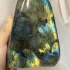 ĐÁ XÀ CỪ Labradorite – KT 12 x 10.4 cm, KL 1059g (XC83)