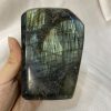 ĐÁ XÀ CỪ Labradorite – KT 11.5 x 8 cm, KL 669g (XC82)