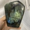 ĐÁ XÀ CỪ Labradorite – KT 11.5 x 8 cm, KL 669g (XC82)