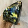 ĐÁ XÀ CỪ Labradorite – KT 10 x 8 cm, KL 756g (XC80)