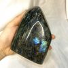 ĐÁ XÀ CỪ Labradorite – KT 12 x 9 cm, KL 1029g (XC84)