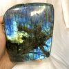 ĐÁ XÀ CỪ Labradorite – KT 11 x 9 cm, KL 880g (XC81)