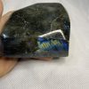 ĐÁ XÀ CỪ Labradorite – KT 10.2 x 10.2 cm, KL 859g (XC87)