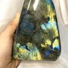 ĐÁ XÀ CỪ Labradorite – KT 12 x 10.4 cm, KL 1059g (XC83)