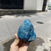 ĐÁ THÔ BLUE APATITE