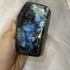 ĐÁ XÀ CỪ Labradorite – KT 11.5 x 8 cm, KL 669g (XC82)