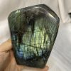 ĐÁ XÀ CỪ Labradorite – KT 11.5 x 8 cm, KL 669g (XC82)