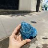 ĐÁ THÔ BLUE APATITE