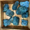 ĐÁ THÔ BLUE APATITE