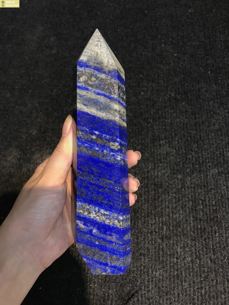 TRỤ ĐÁ LAPIS