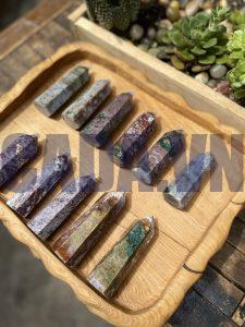 Ocean Jasper Point – Trụ đá Jasper đại dương