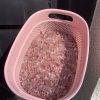 ĐÁ VỤN THẠCH ANH DÂU ĐỎ – Strawberry Quartz | ĐÁ VỤN PHONG THỦY