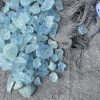 Thô Ngọc Hải Lam | Aquamarine Raw | Đá trang trí, sưu tầm, healing | CADA DECOR