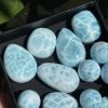 Mặt dây đá Larimar | CADA DECOR