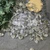 Thạch anh trắng | Tumble Clear Quartz | Đá trang trí, sưu tầm, healing | CADA DECOR