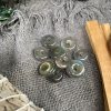 Đồng điếu Labradorite | Đá trang trí, sưu tầm, healing | CADA DECOR