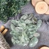 Tumble Prasiolite | Đá trang trí, sưu tầm, healing | CADA DECOR