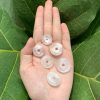 Đồng điếu Moonstone | Đá trang trí, sưu tầm, healing | CADA DECOR