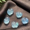 Tỳ Hưu Đá Aquamarine - Aquamarine Pixiu