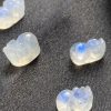 Tỳ Hưu Đá Mặt Trăng – Moonstone Pixiu