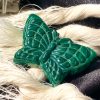 Bươm Bướm Đá Lông Công – Malachite Butterfly