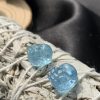 Tỳ Hưu Đá Aquamarine – Aquamarine Pixiu