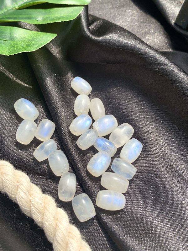 Lu Thống Đá Mặt Trăng - Moonstone