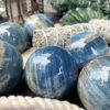 Bi Cầu Blue Onyx – Blue Onyx Ball