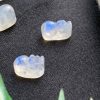 Tỳ Hưu Đá Mặt Trăng – Moonstone Pixiu