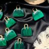 Túi Malachite – Malachite Handbag