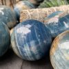 Bi Cầu Blue Onyx – Blue Onyx Ball