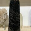 Trụ Thạch Anh Đen – Black Quartz Point (Morion) (TAĐ51) |CADA DECOR