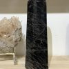 Trụ Thạch Anh Đen – Black Quartz Point (Morion) (TAĐ51) |CADA DECOR