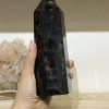 Trụ Thạch Anh Đen – Black Quartz Point (Morion) (TAĐ50) |CADA DECOR