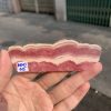  Đá Đào Hoa – Rhodochrosite (ĐH10), KT 3*9CM | CADA DECOR