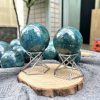 Bi cầu APATITE | Đá trang trí, sưu tầm, healing | CADA DECOR