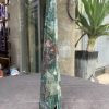 TRỤ OCEAN JASPER (MA03), KT 25,5*4,5CM, KL 528GRAM| CADA DECOR