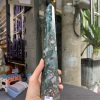 TRỤ OCEAN JASPER (MA06), KT 25,5*4,5CM, KL 538GRAM| CADA DECOR