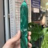 Trụ đá Lông Công – Malachite Point (TLC03) | CADA DECOR