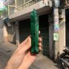 Trụ đá Lông Công – Malachite Point (TLC05) | CADA DECOR