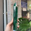 Trụ đá Lông Công – Malachite Point (TLC02) | CADA DECOR