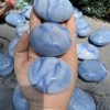 Blue Aventurine Palm | Đá trang trí, sưu tầm, healing | CADA DECOR