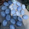 Blue Aventurine Palm | Đá trang trí, sưu tầm, healing | CADA DECOR