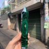 Trụ đá Lông Công – Malachite Point (TLC04) | CADA DECOR