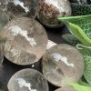 Bi cầu Garden Quartz | Đá trang trí, sưu tầm, healing | CADA DECOR