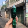 Trụ đá Lông Công – Malachite Point (TLC04) | CADA DECOR