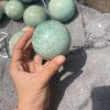 Bi cầu Amazonite | Đá trang trí, sưu tầm, healing | CADA DECOR